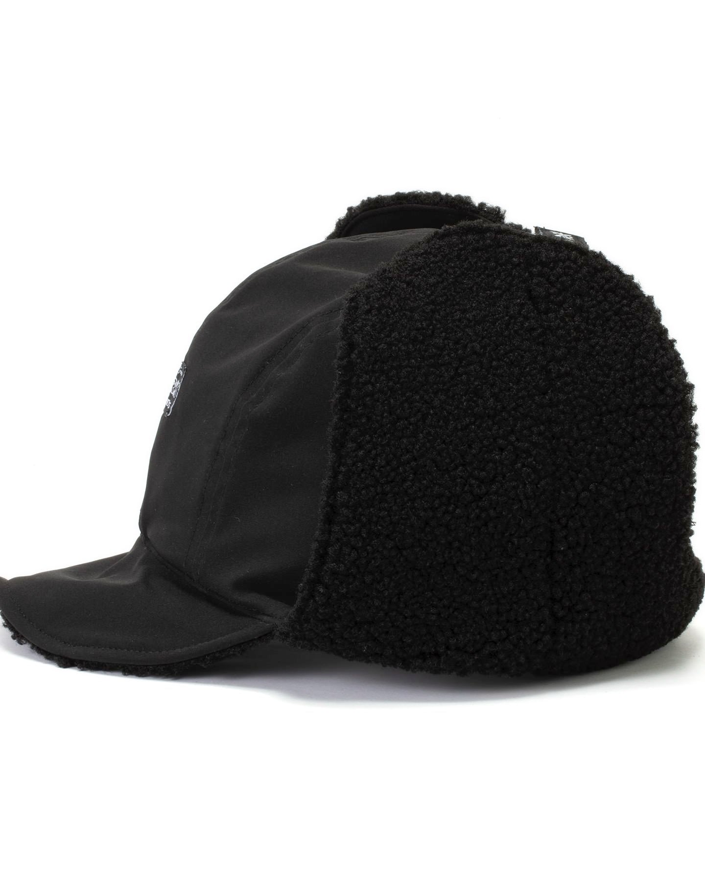 Camp Flight Cap - High