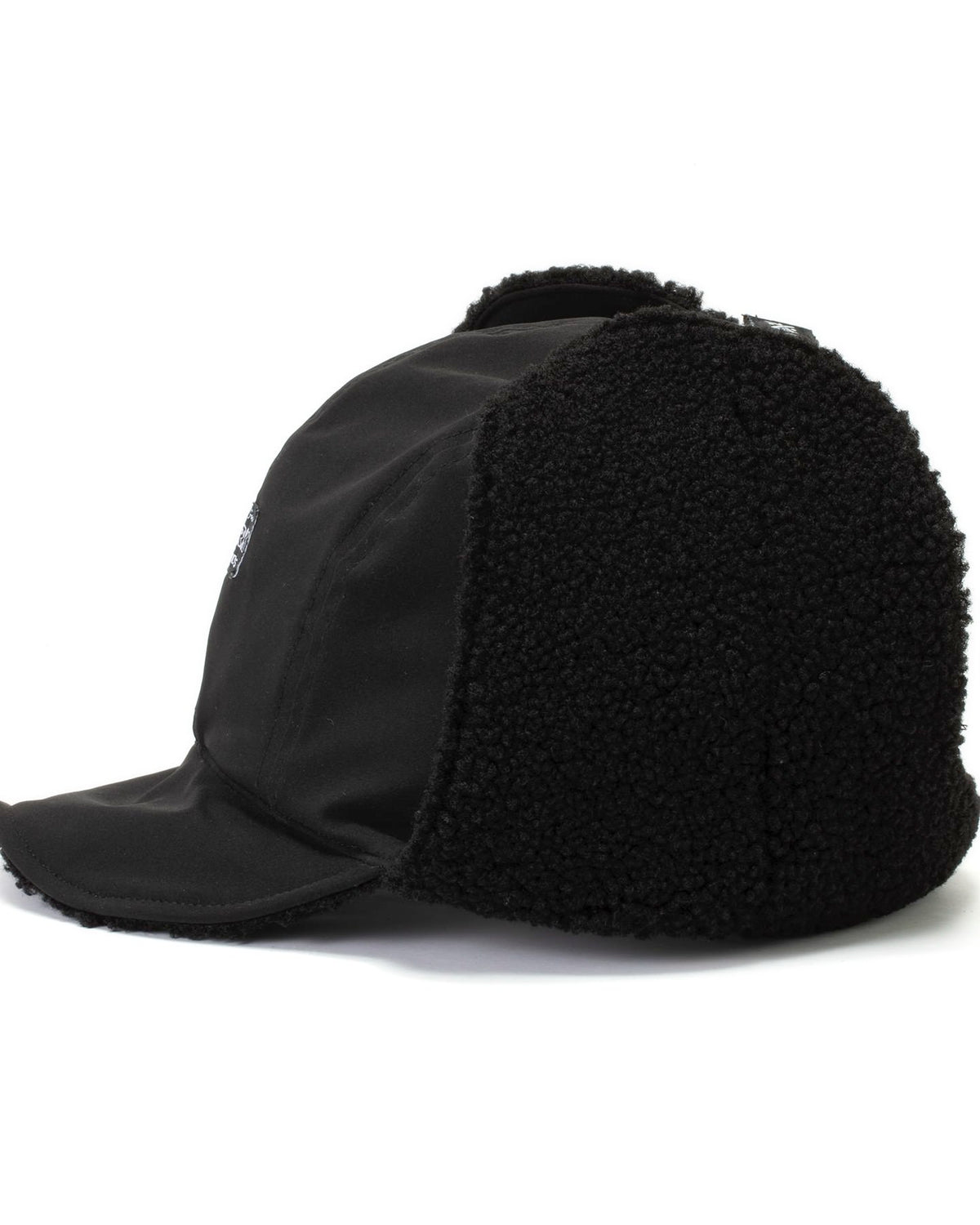 Camp Flight Cap - High
