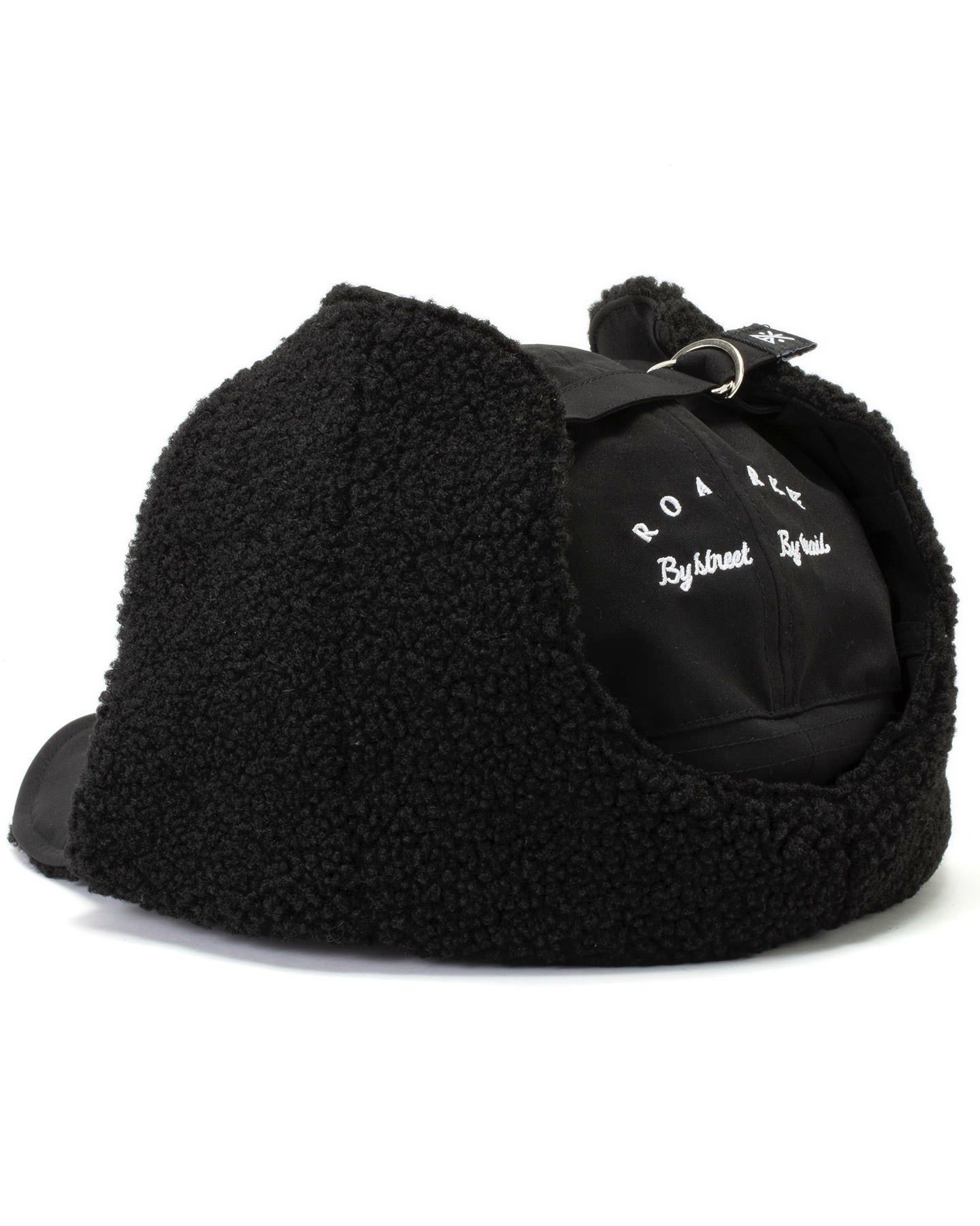Camp Flight Cap - High