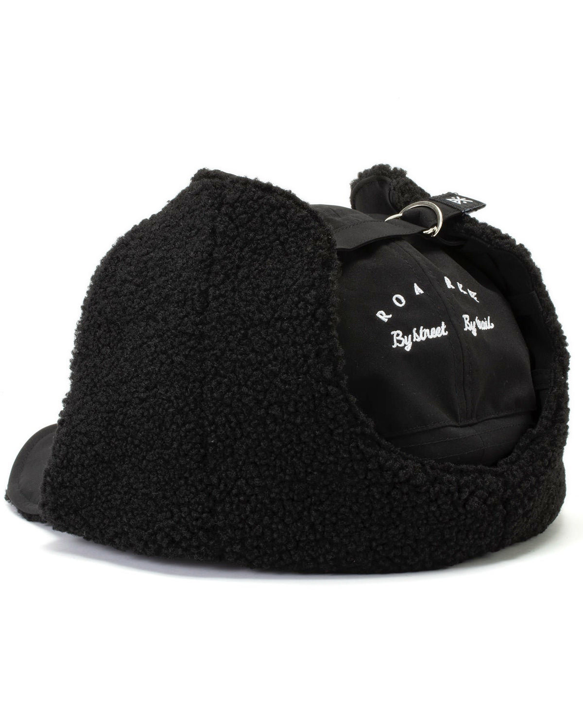 Camp Flight Cap - High
