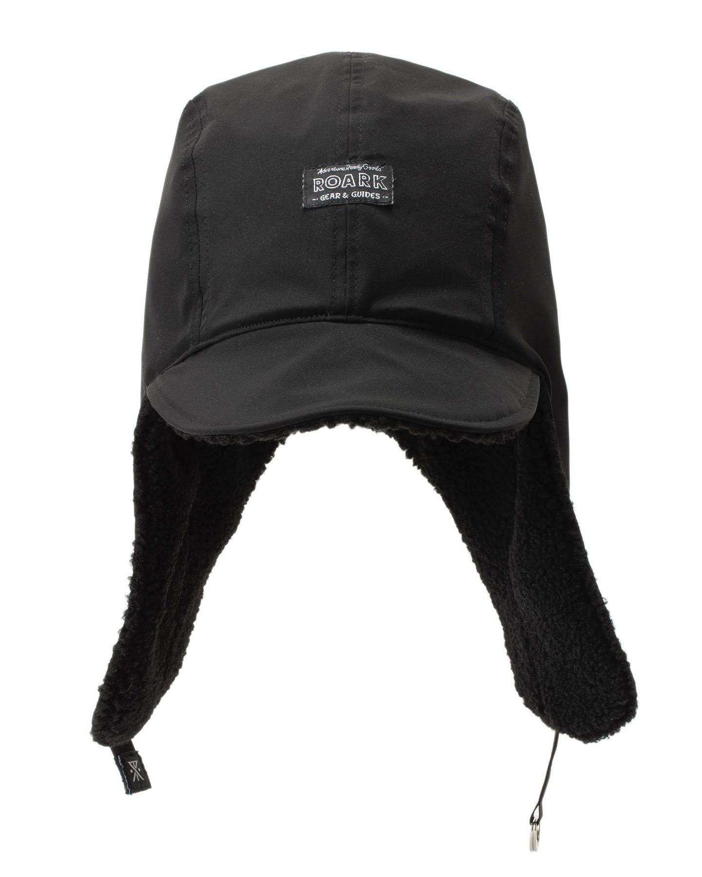 Camp Flight Cap - High