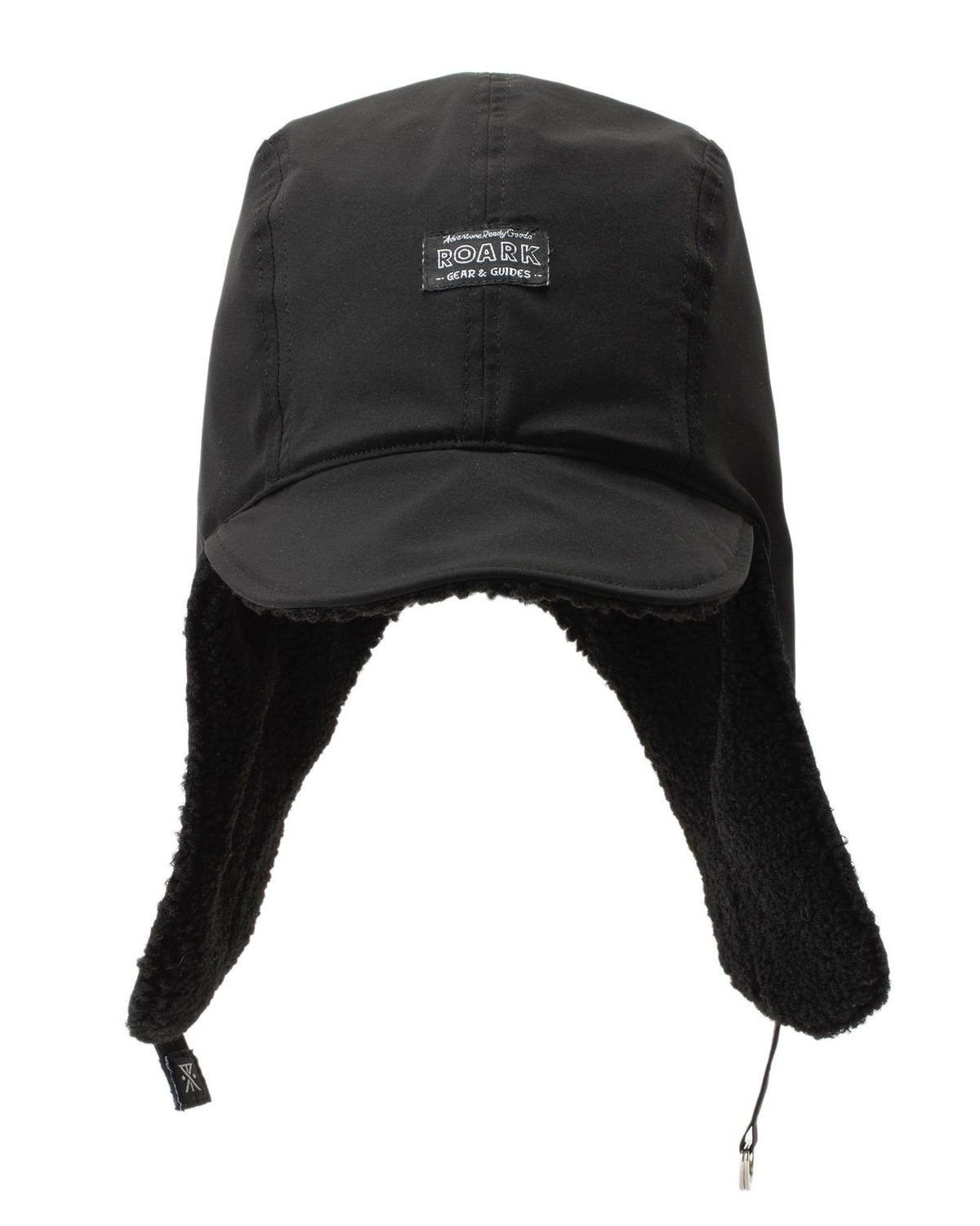 Camp Flight Cap - High