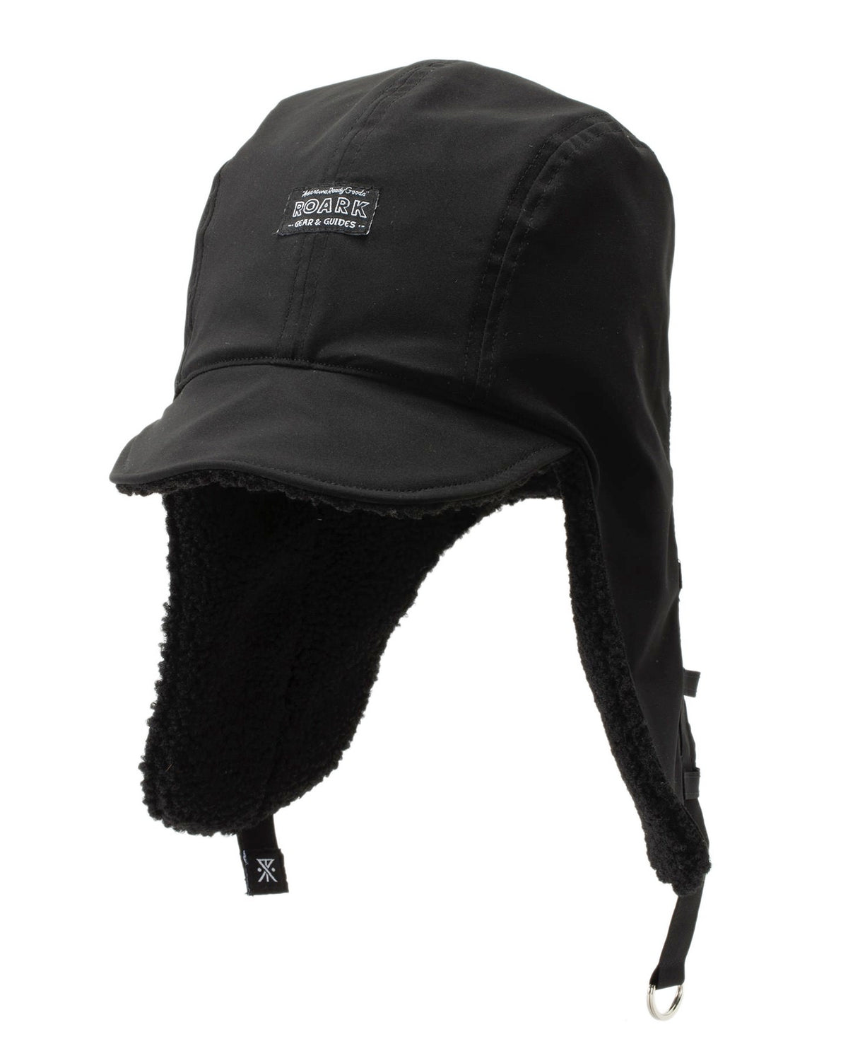 Camp Flight Cap - High