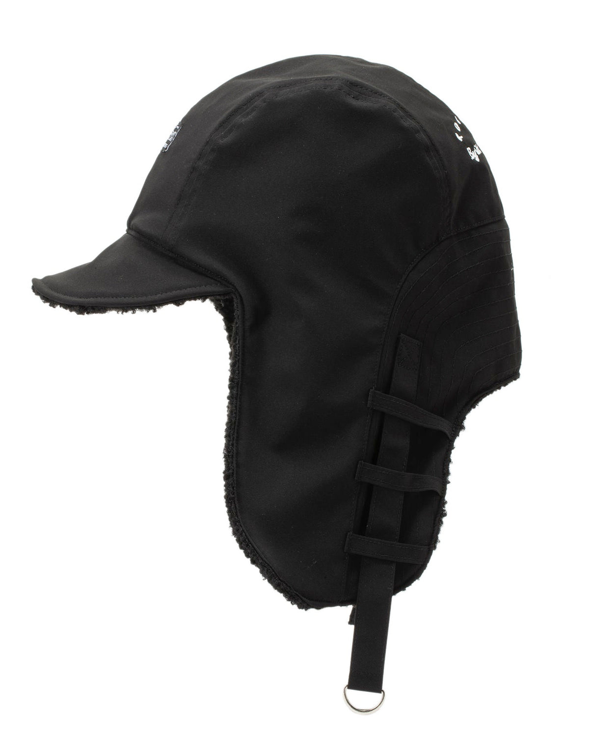 Camp Flight Cap - High