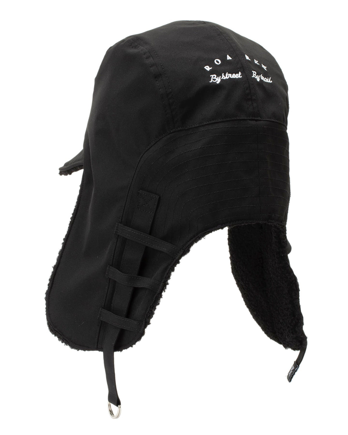 Camp Flight Cap - High