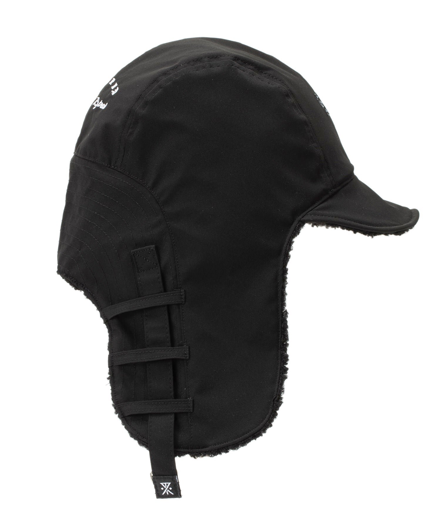 Camp Flight Cap - High
