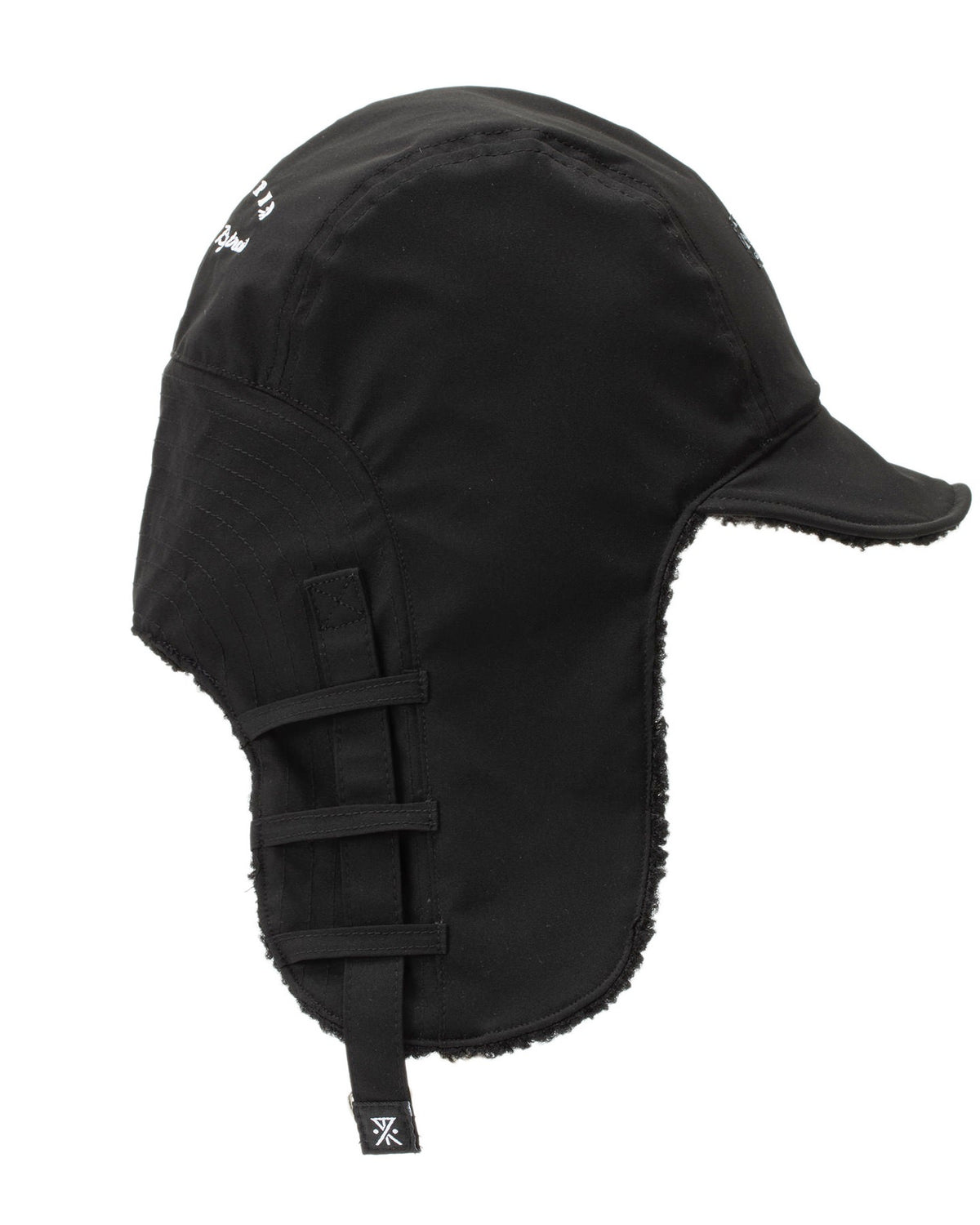 Camp Flight Cap - High