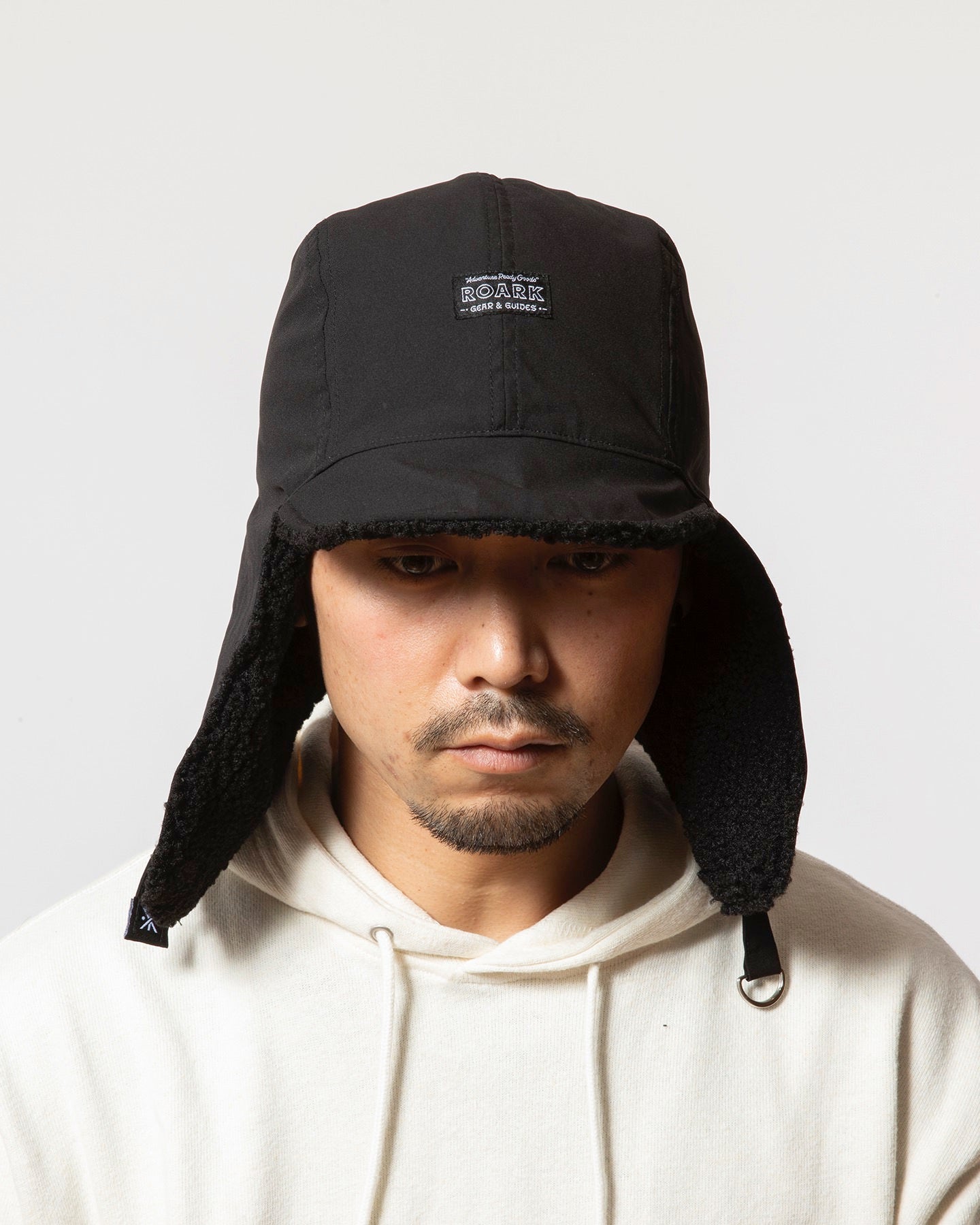 Camp Flight Cap - High
