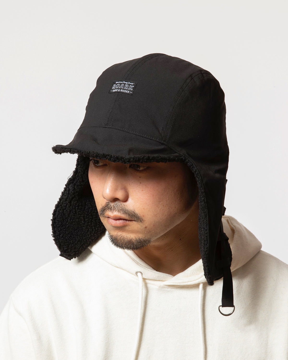 Camp Flight Cap - High