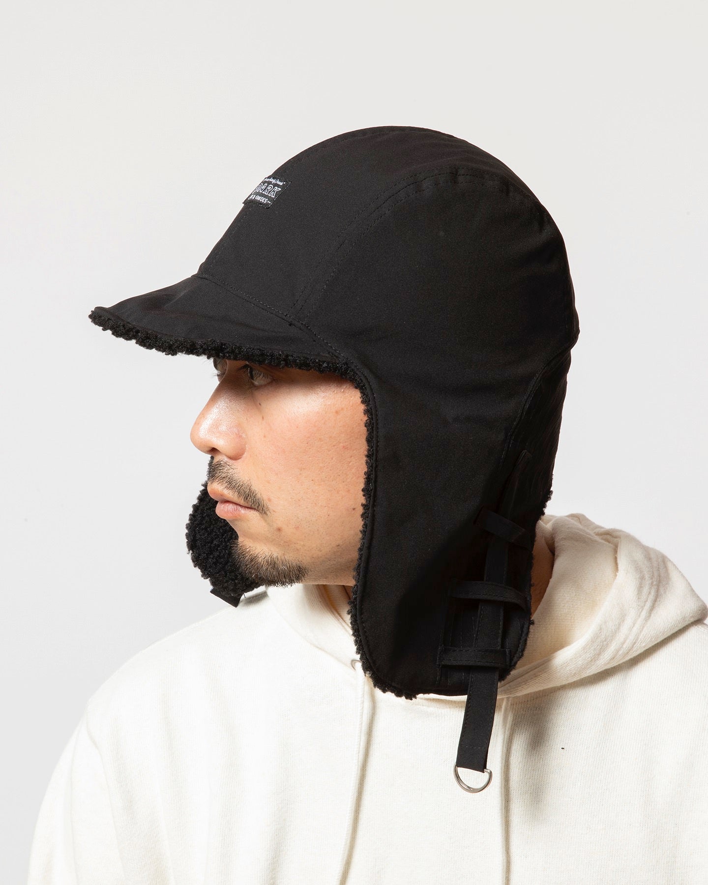 Camp Flight Cap - High