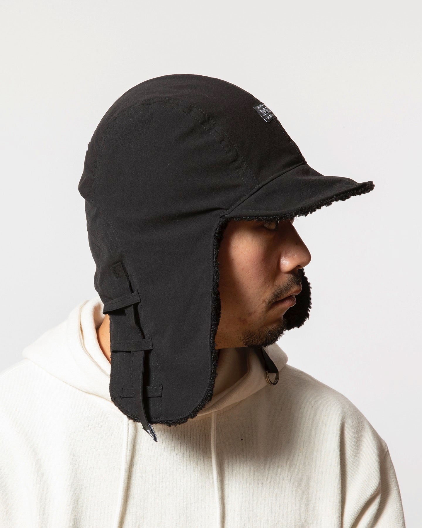 Camp Flight Cap - High