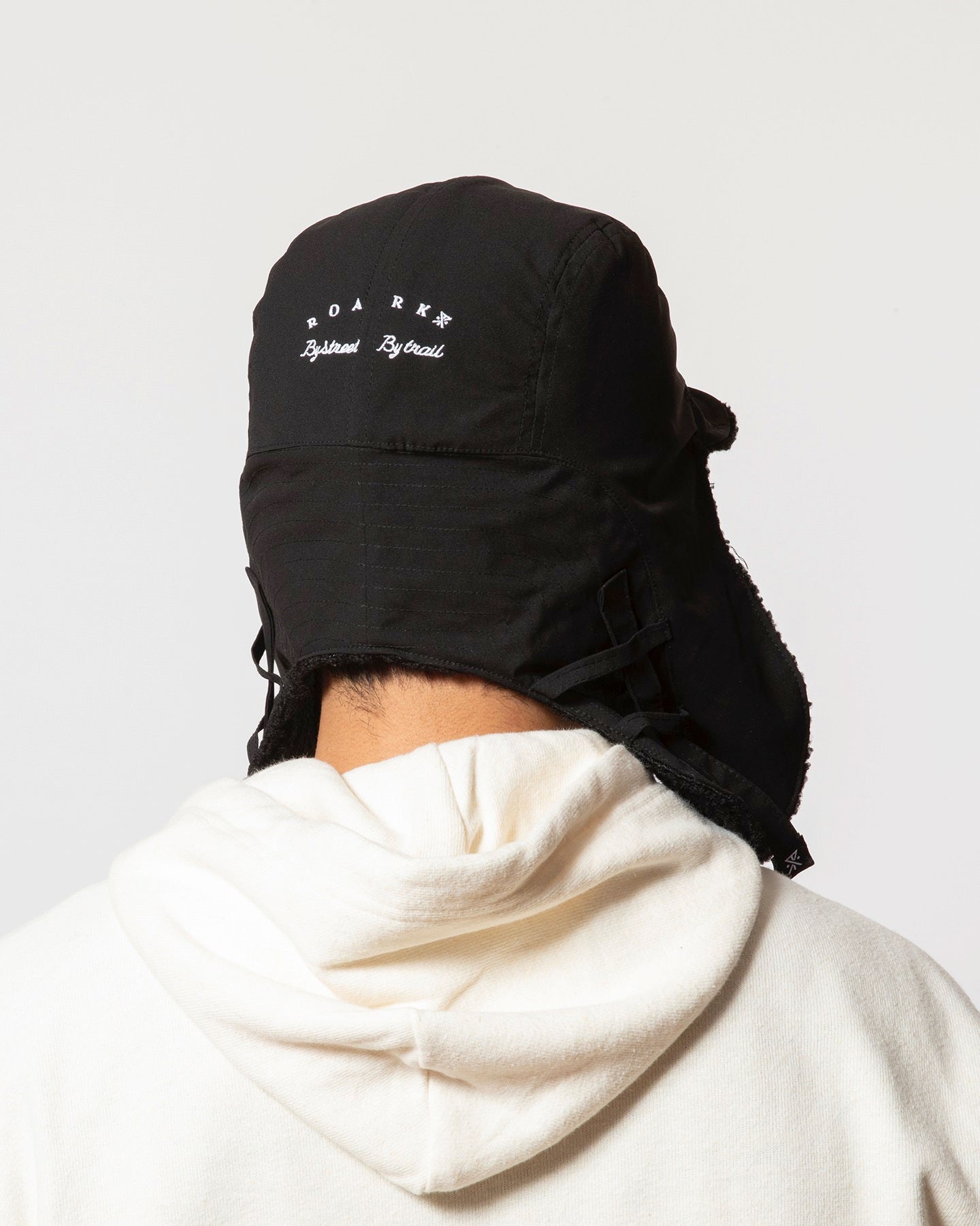 Camp Flight Cap - High