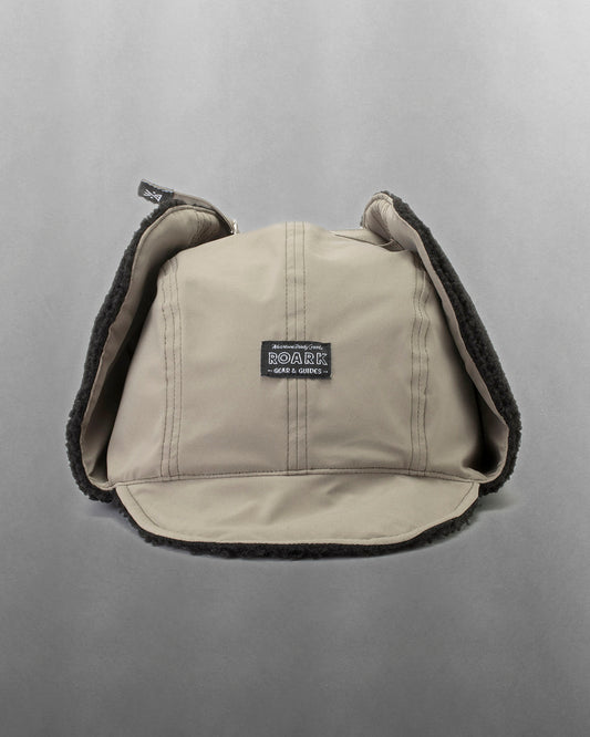 Camp Flight Cap - High