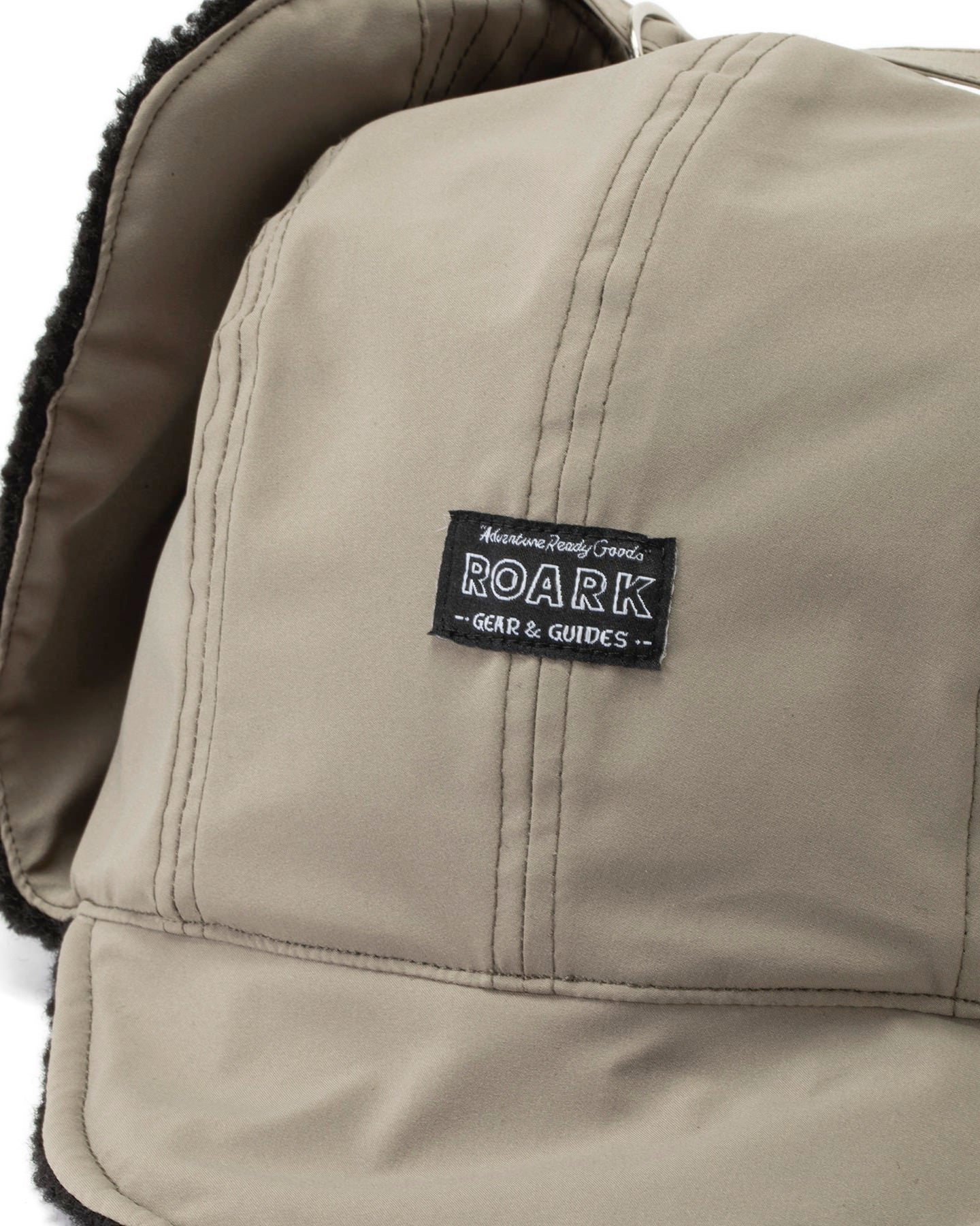Camp Flight Cap - High