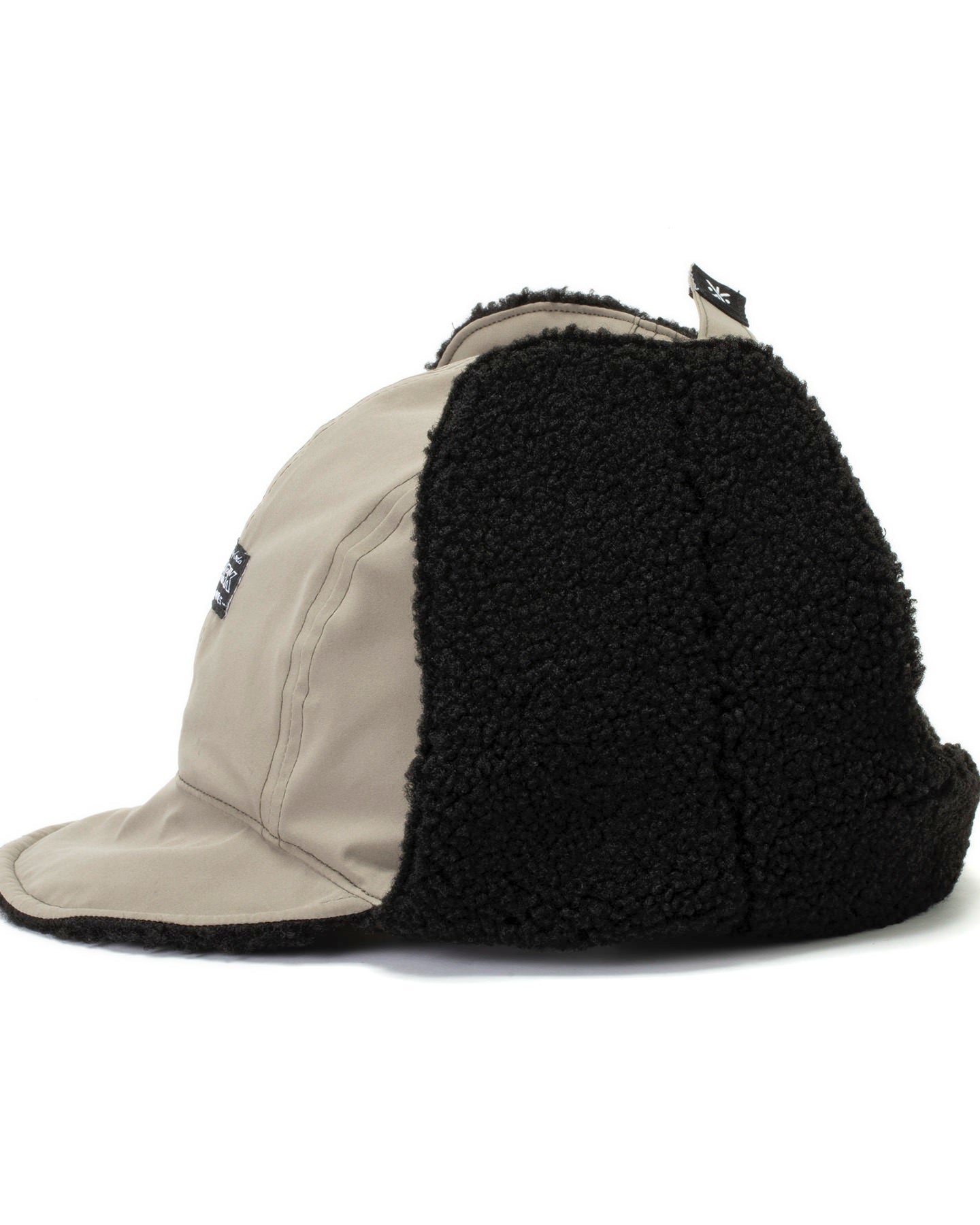 Camp Flight Cap - High