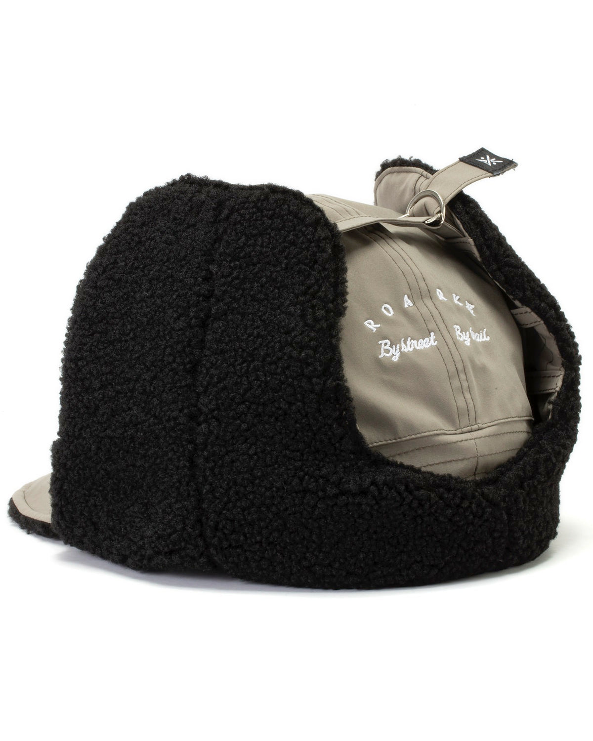 Camp Flight Cap - High