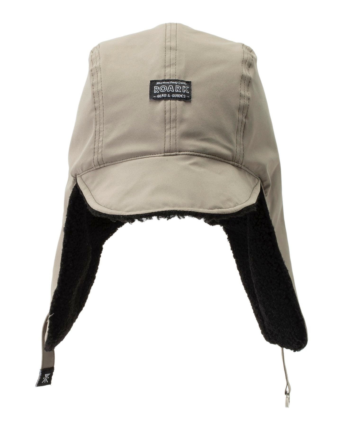 Camp Flight Cap - High