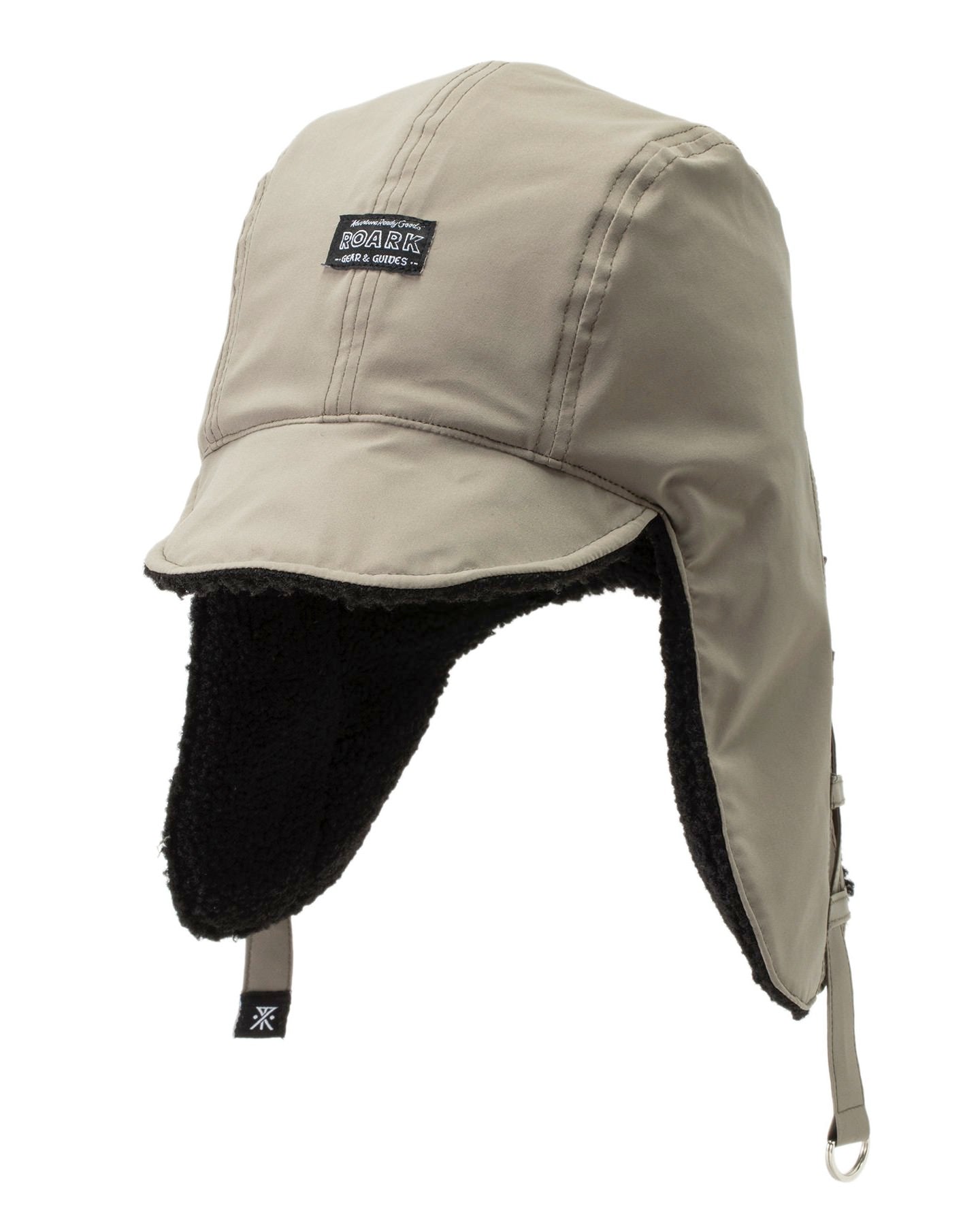 Camp Flight Cap - High