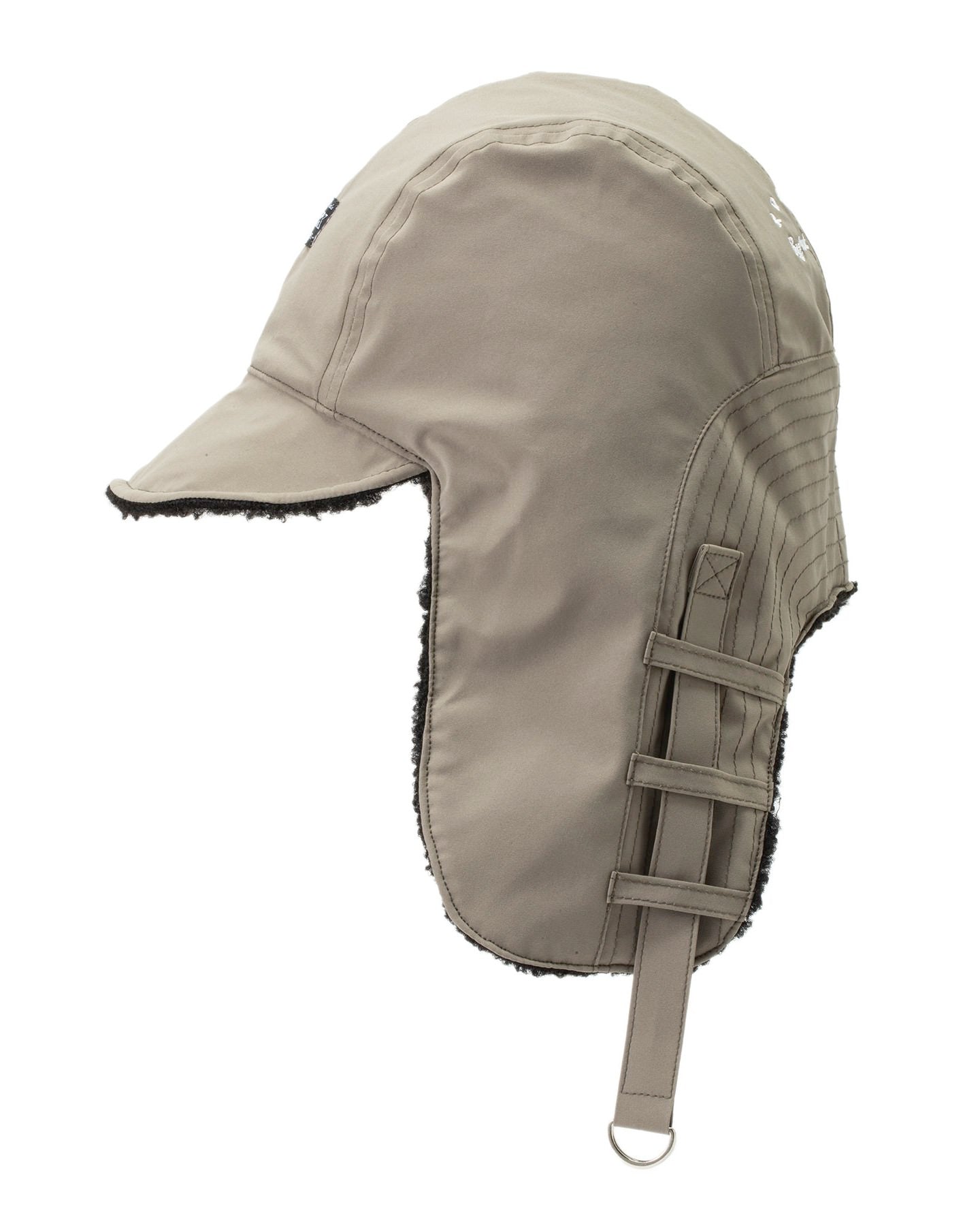 Camp Flight Cap - High