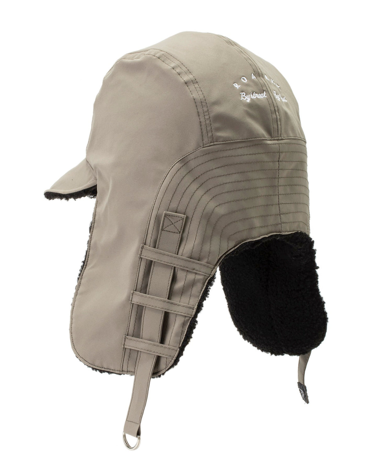 Camp Flight Cap - High