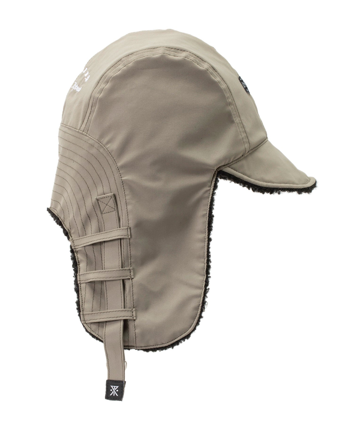 Camp Flight Cap - High