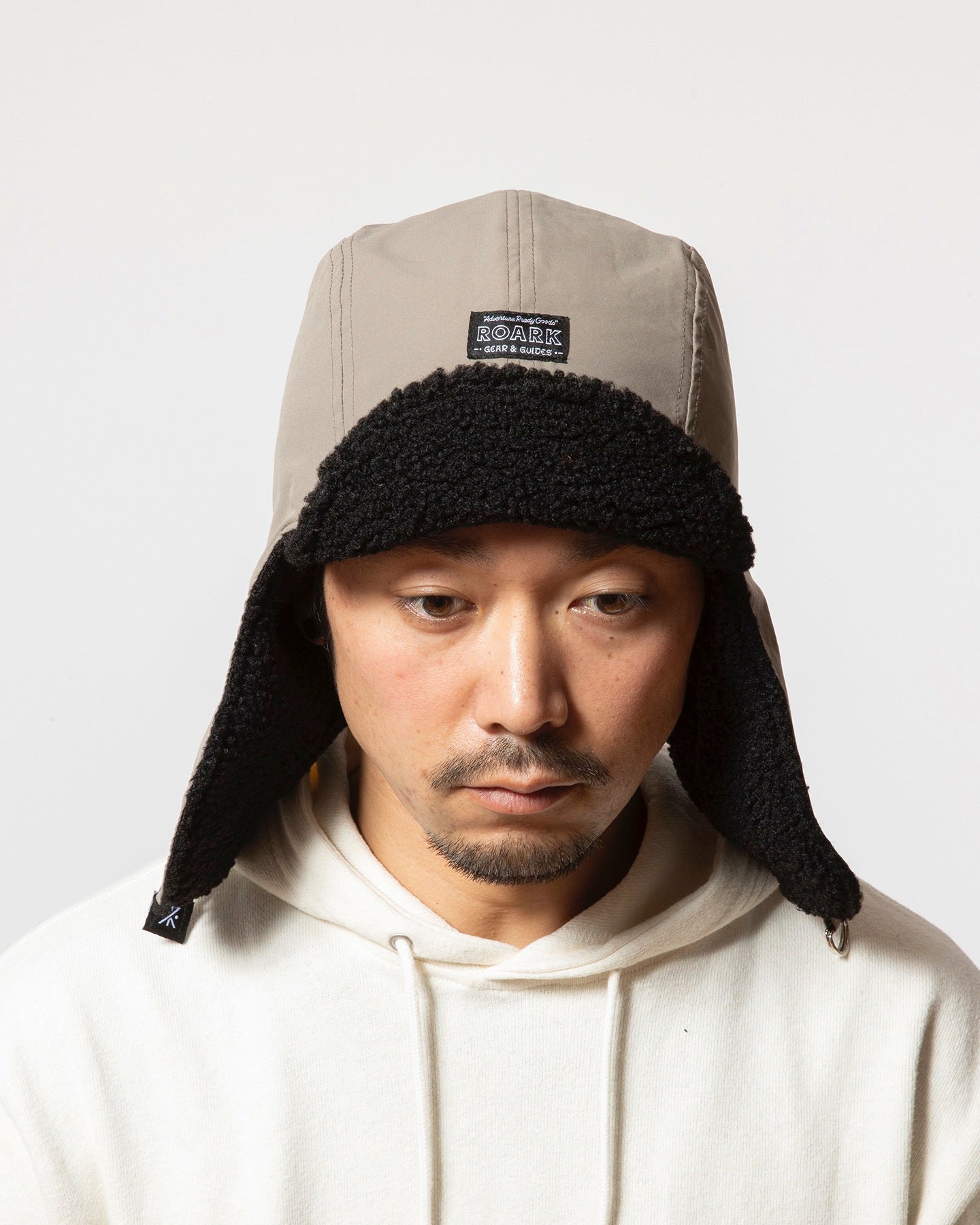 Camp Flight Cap - High