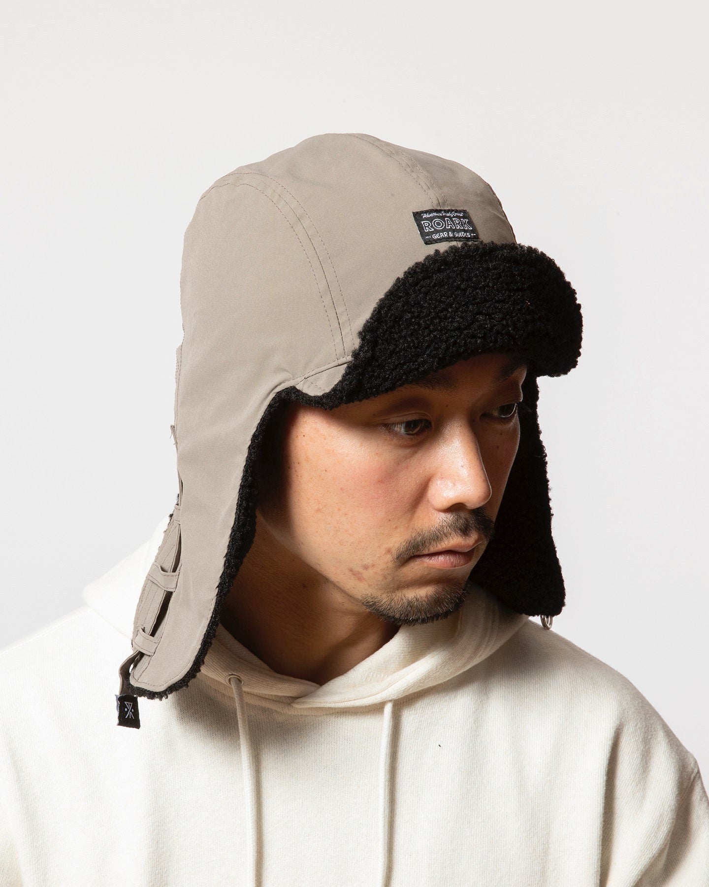 Camp Flight Cap - High