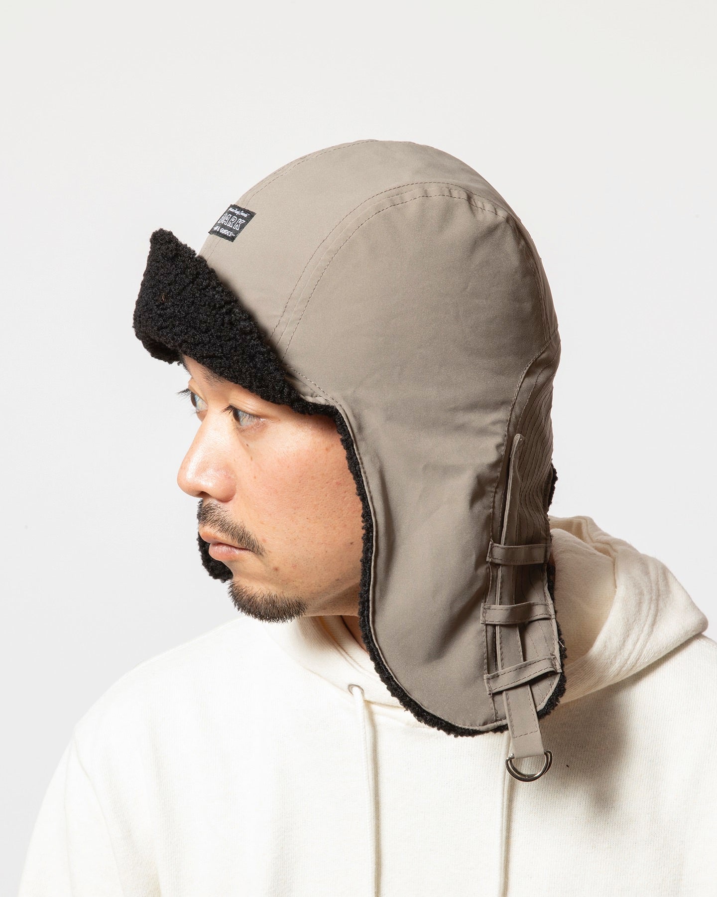 Camp Flight Cap - High