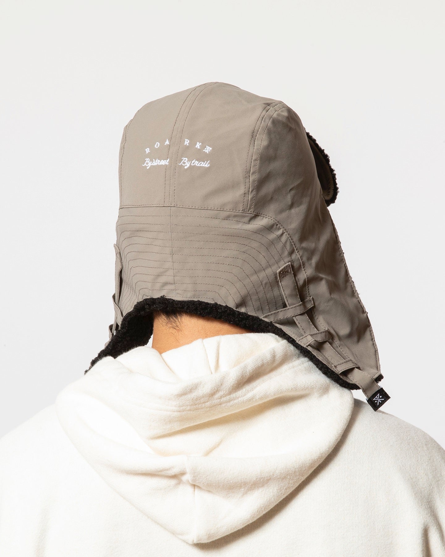 Camp Flight Cap - High