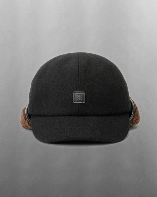 Type B2 Melton Cap - High