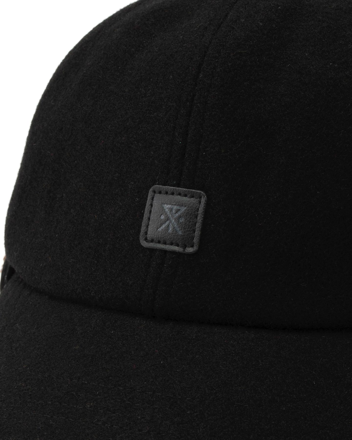 Type B2 Melton Cap - High