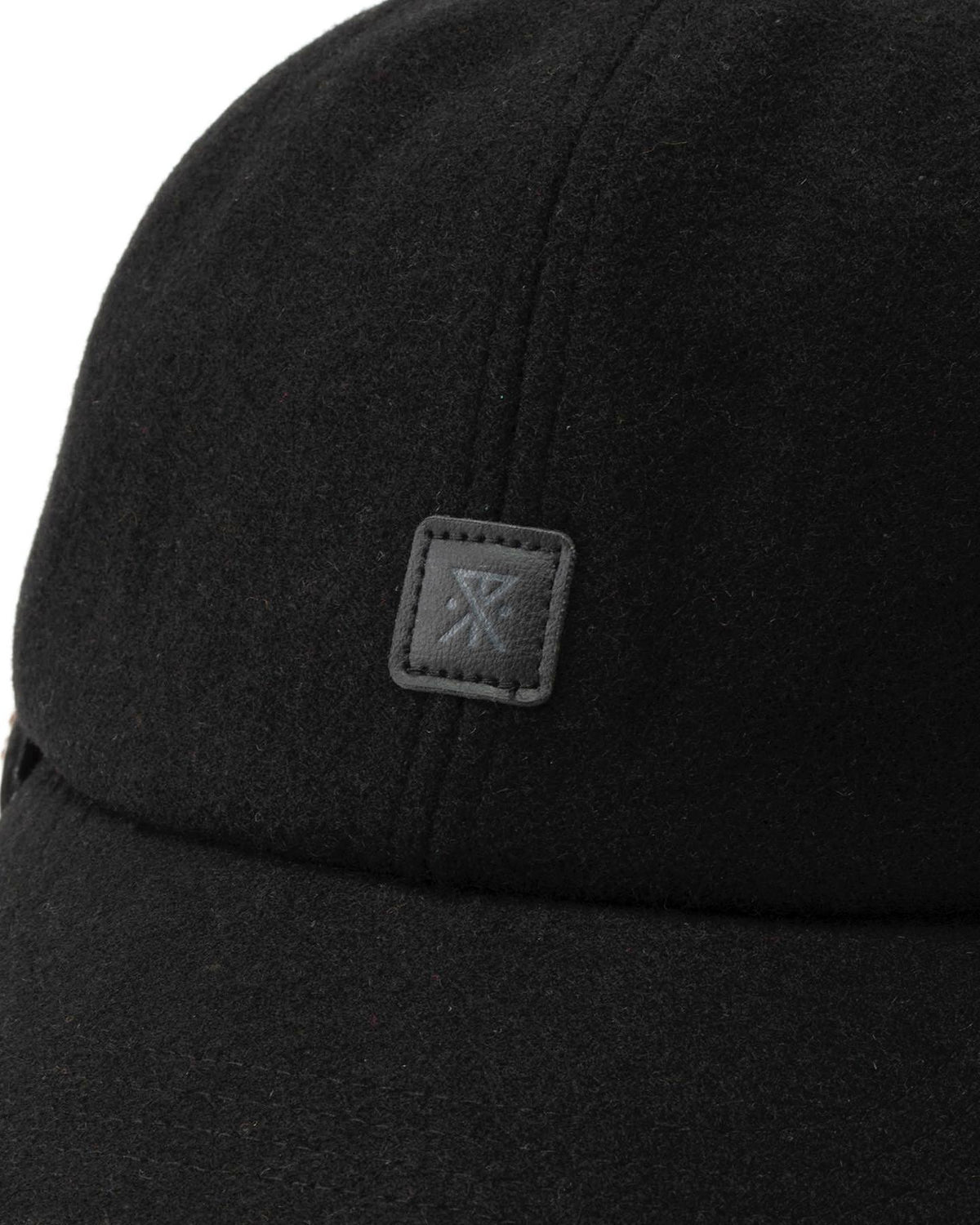 Type B2 Melton Cap - High