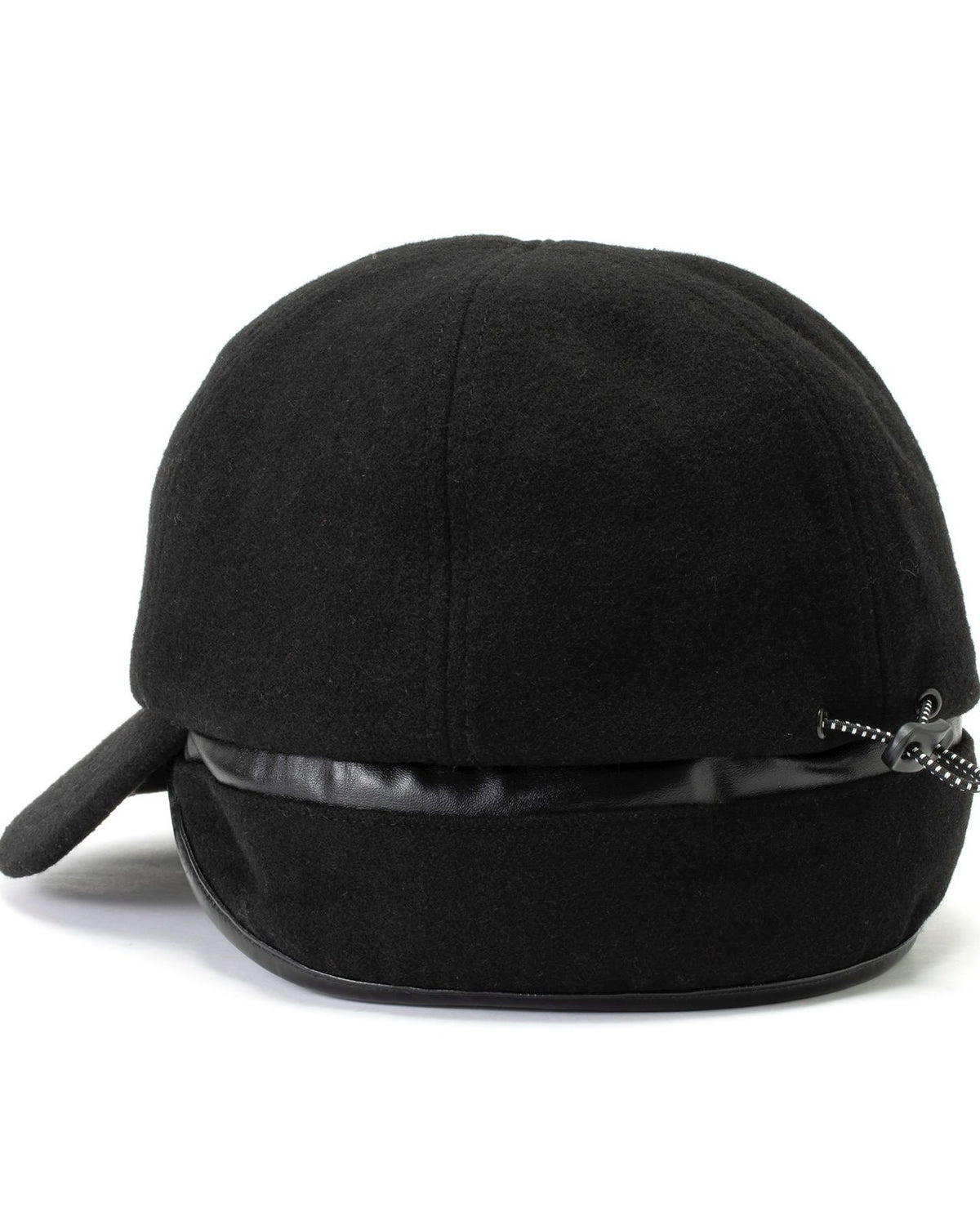 Type B2 Melton Cap - High