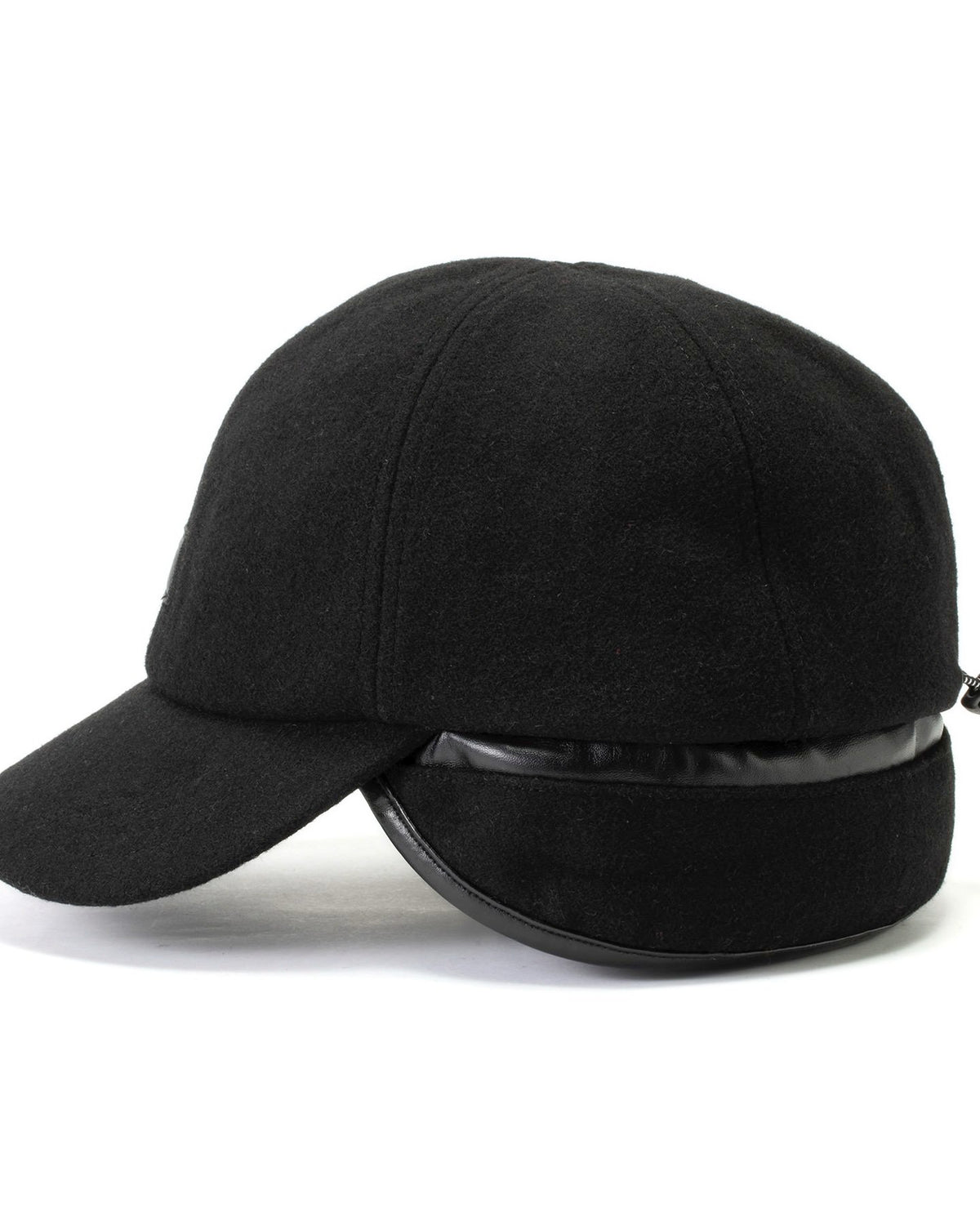 Type B2 Melton Cap - High