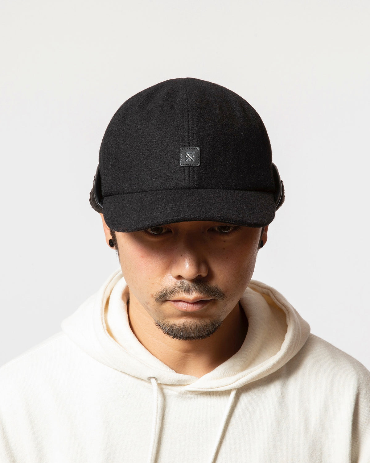 Type B2 Melton Cap - High