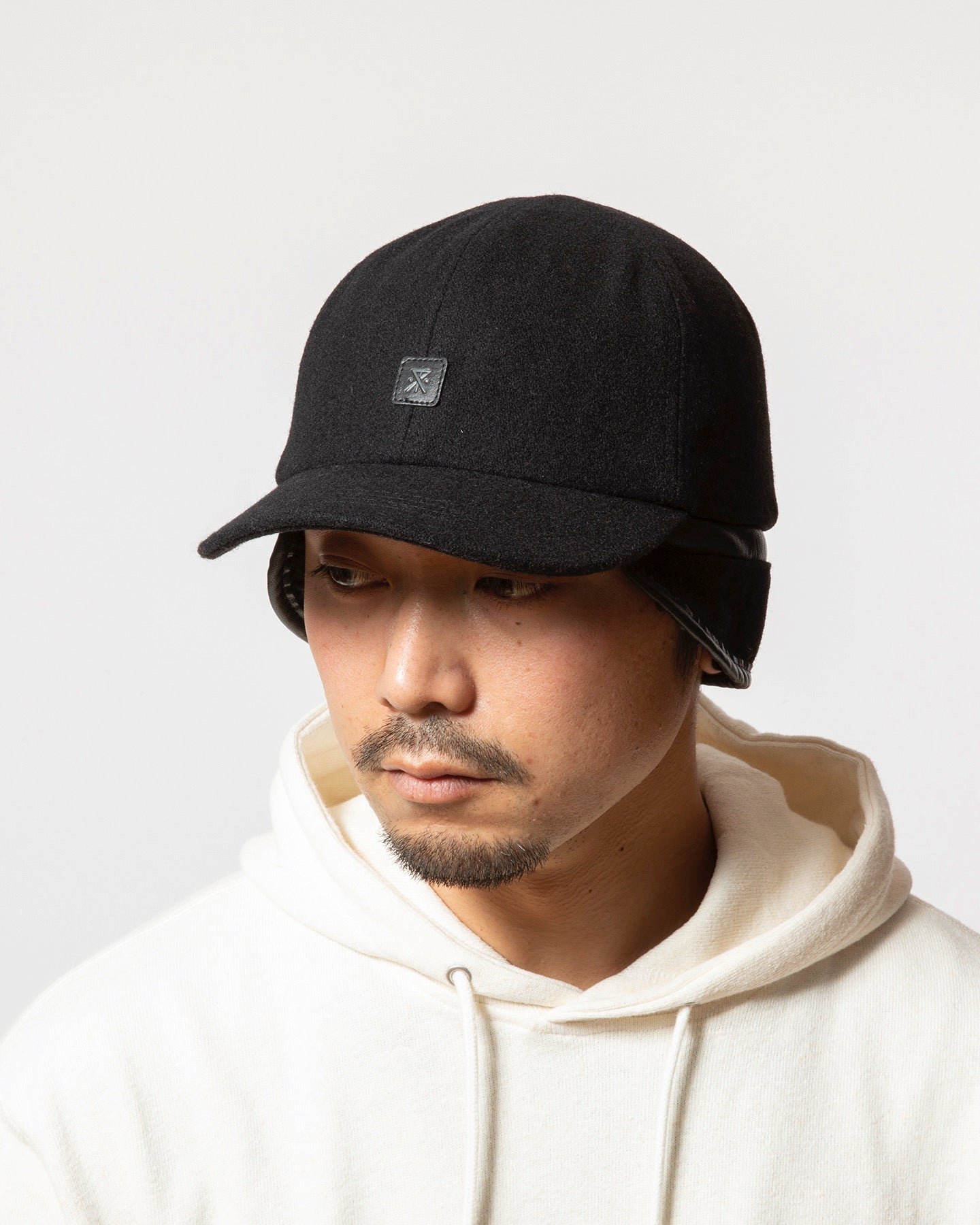 Type B2 Melton Cap - High