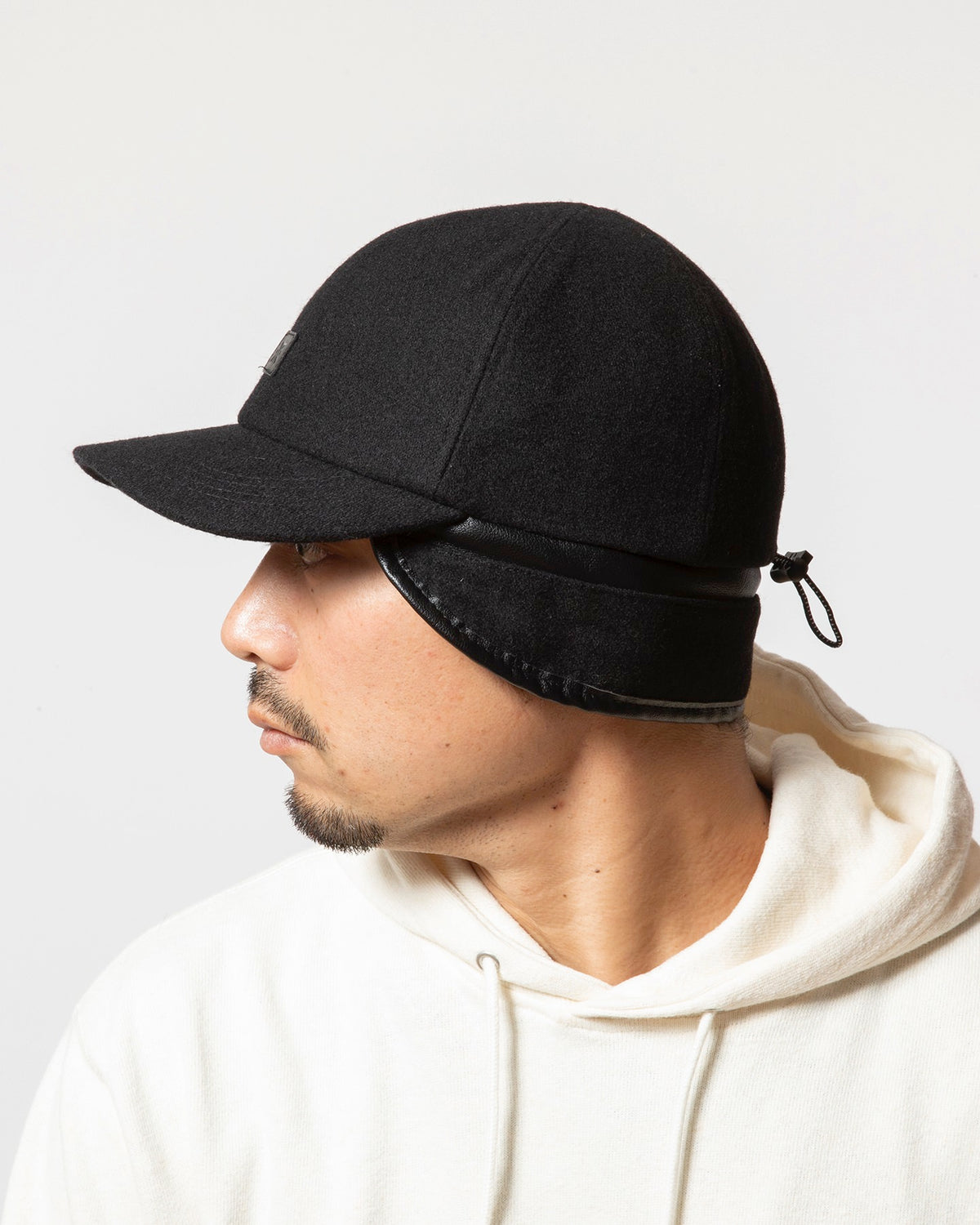 Type B2 Melton Cap - High
