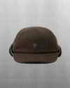 Type B2 Melton Cap - High