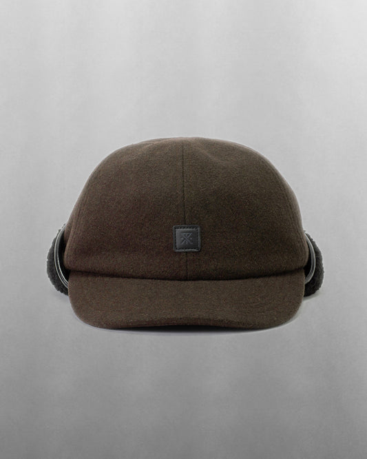 Type B2 Melton Cap - High