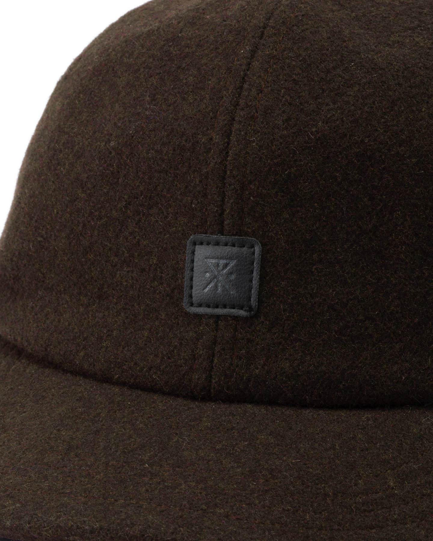 Type B2 Melton Cap - High