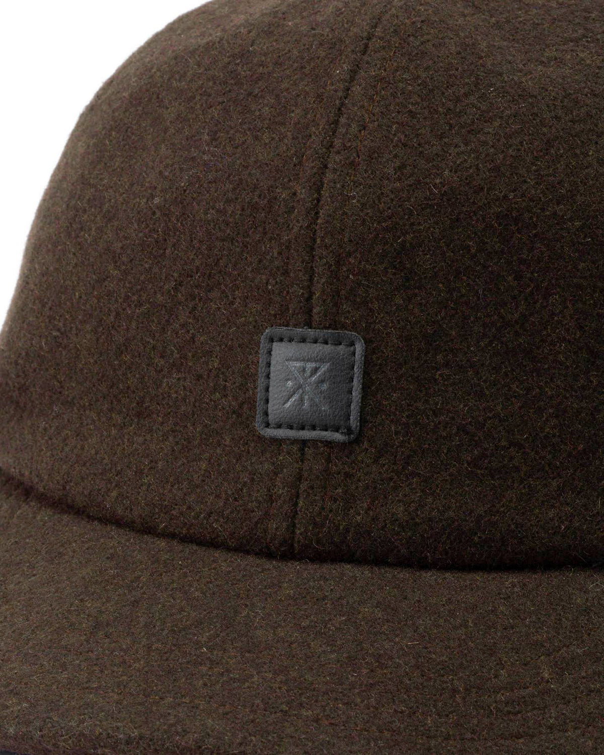 Type B2 Melton Cap - High