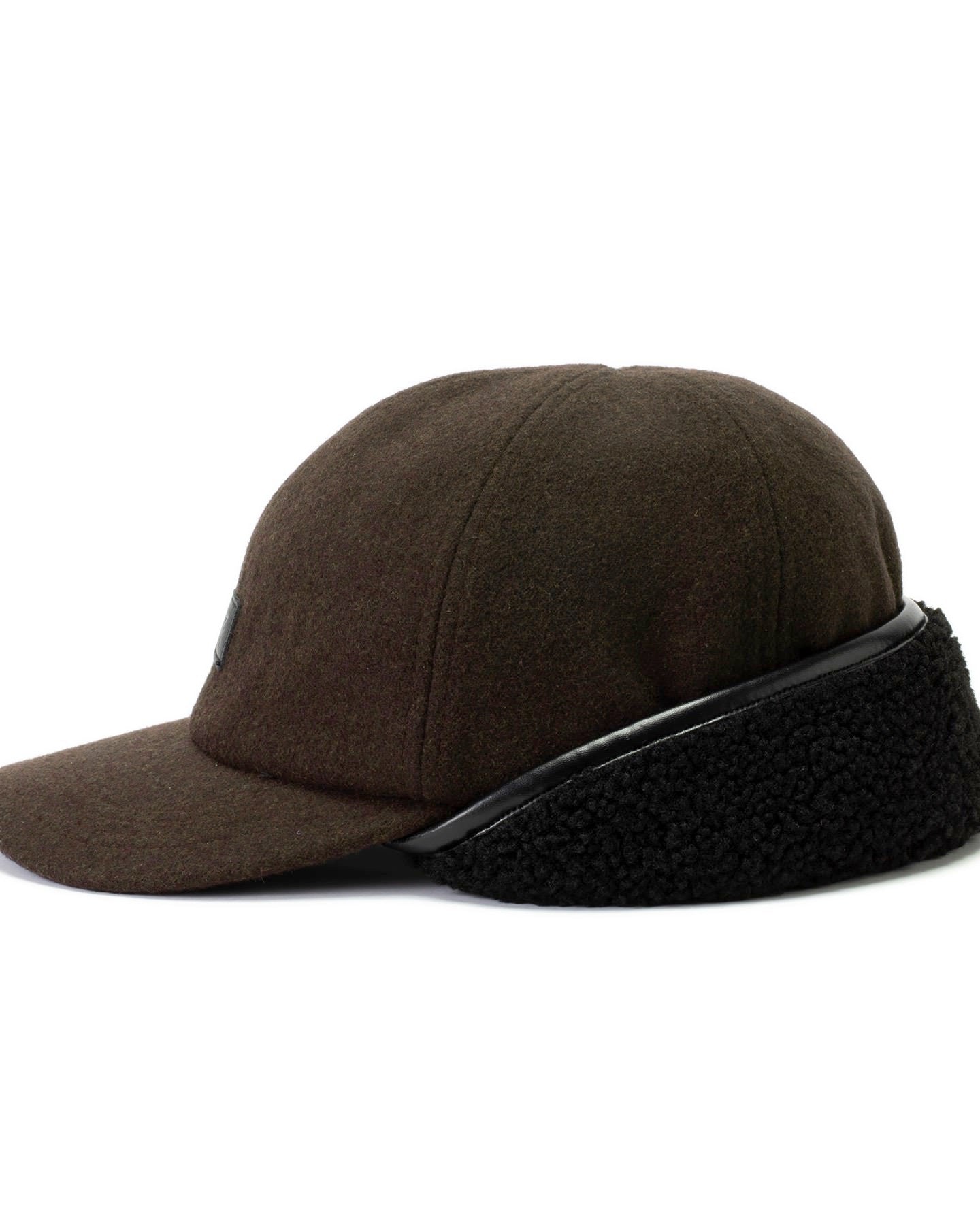 Type B2 Melton Cap - High