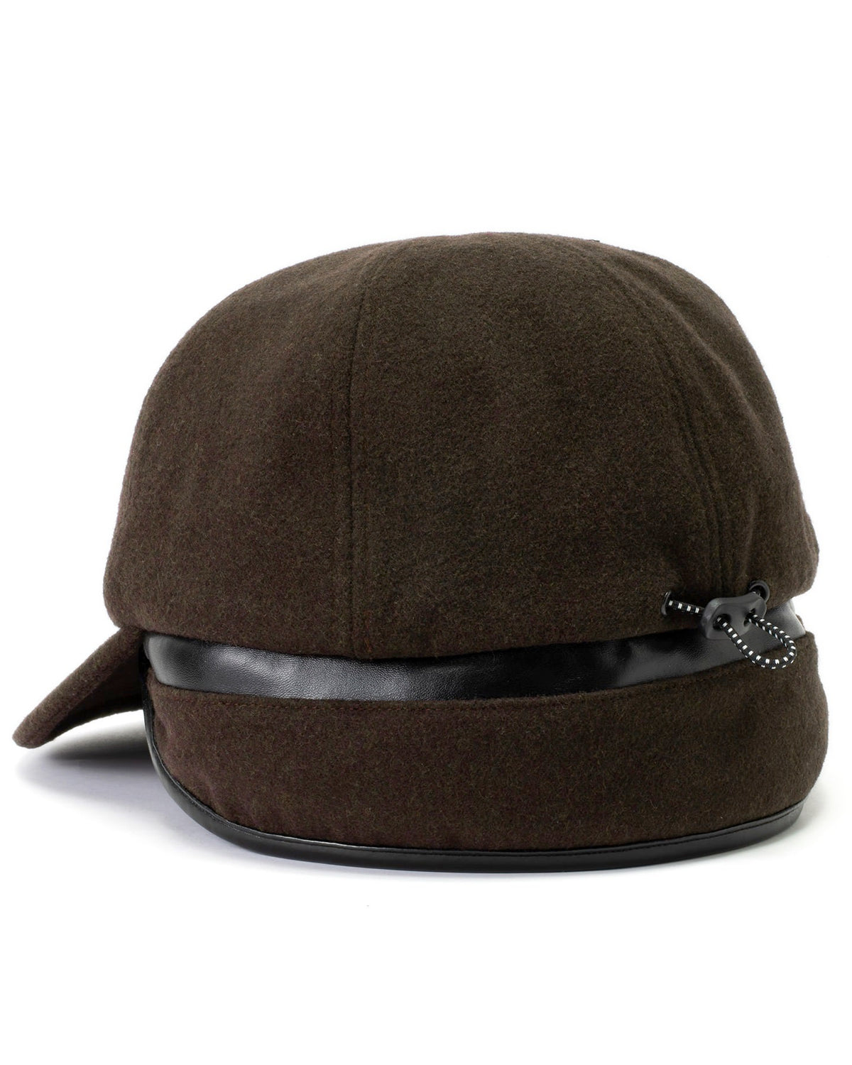 Type B2 Melton Cap - High