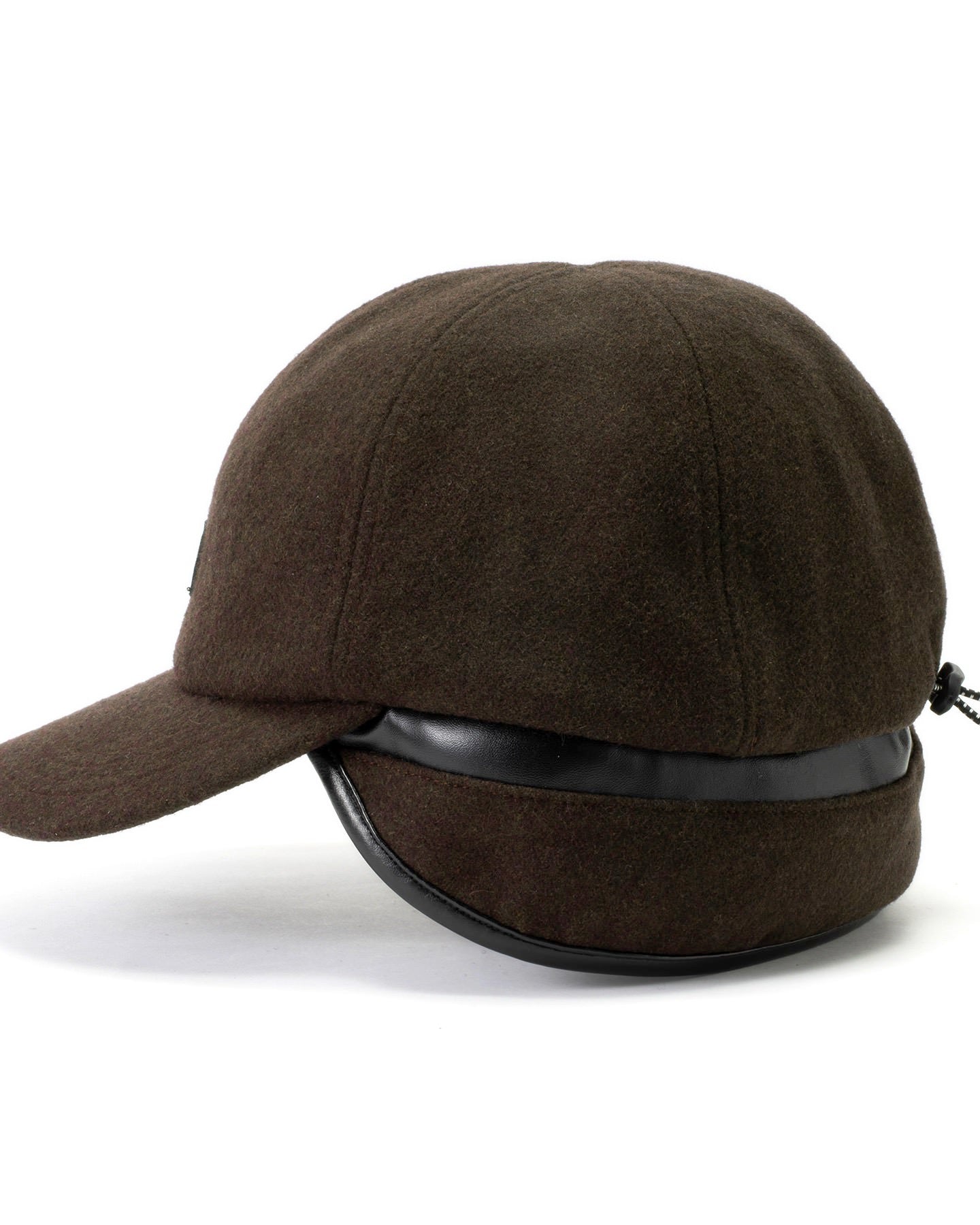 Type B2 Melton Cap - High