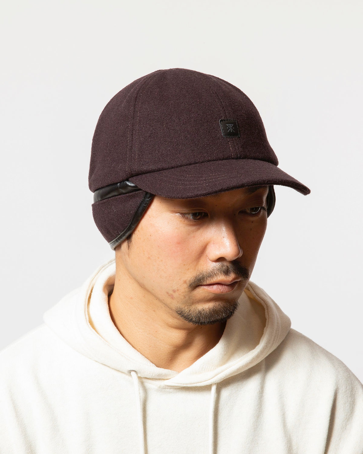 Type B2 Melton Cap - High
