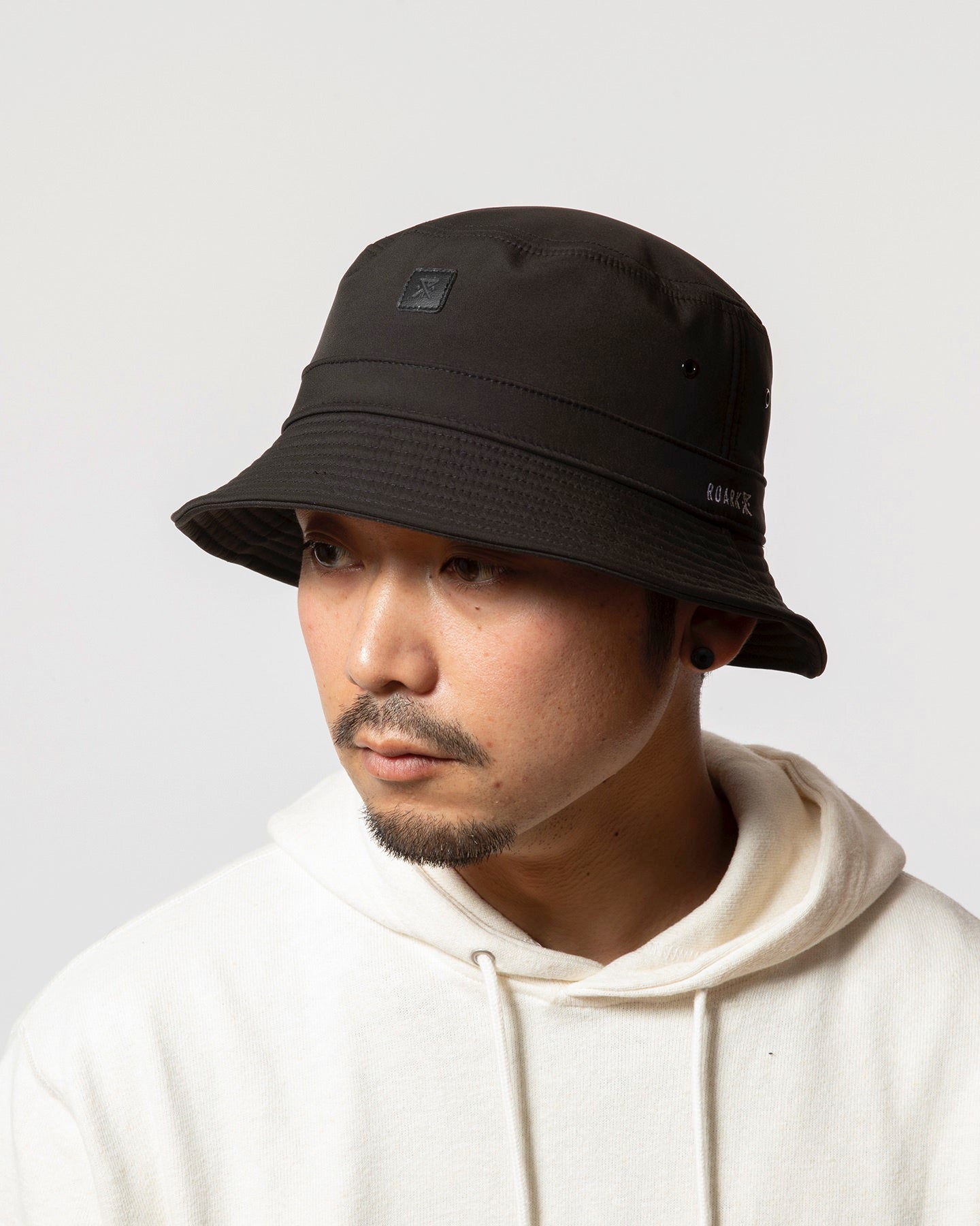 Roamfree w/Fleece Bucket Hat - Mid