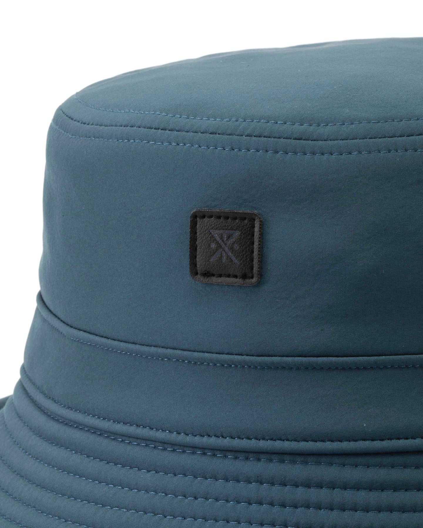Roamfree w/Fleece Bucket Hat - Mid