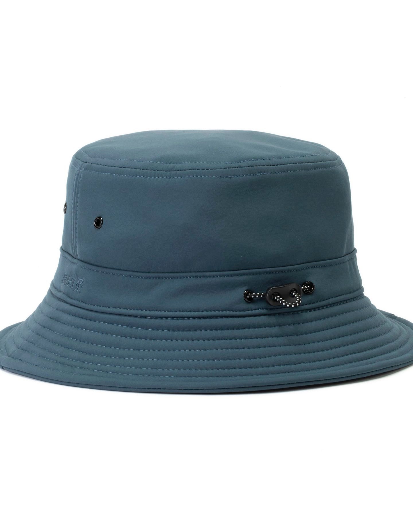 Roamfree w/Fleece Bucket Hat - Mid