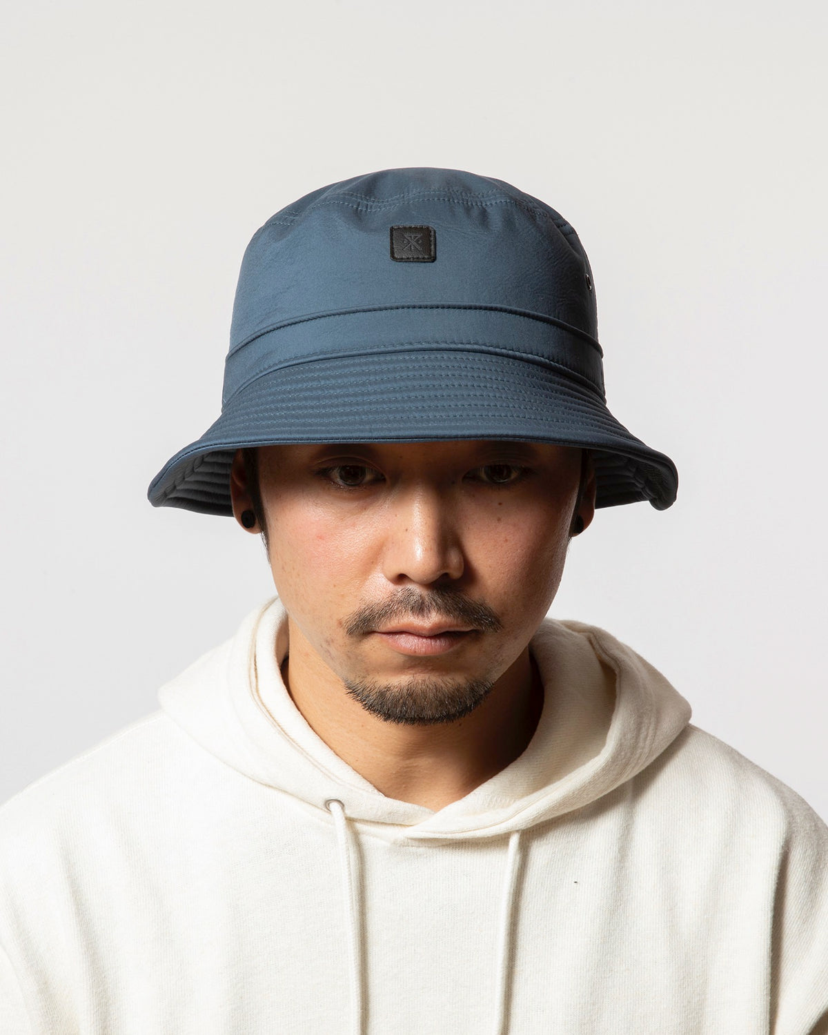 Roamfree w/Fleece Bucket Hat - Mid