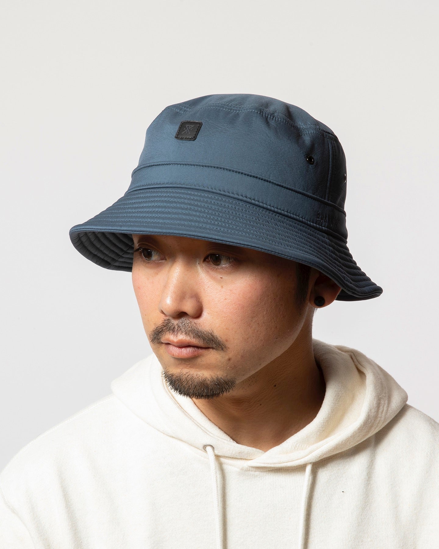 Roamfree w/Fleece Bucket Hat - Mid